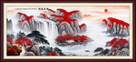 鸿运当头