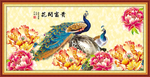 花开富贵