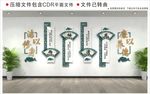 廉政文化墙