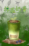 抹茶奶昔 肖
