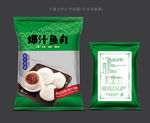 鱼丸包装