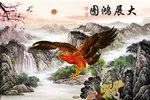 大展鸿图