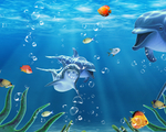 海洋馆