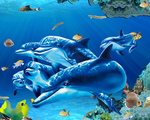 海底世界