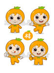 小胖橙2020