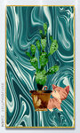 小清新插画