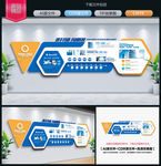 企业文化墙