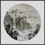 江山如画