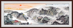 国画山水国画山水国画
