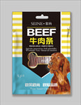宠物用品包装