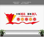 校园文化 校园文化墙