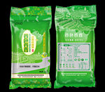 绿色包装 大米包装袋 精品