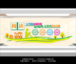 校园文化 校园文化墙