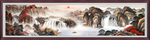 国画山水国画山水国画