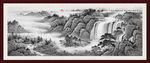 中国画