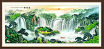 国画山水国画山水国画