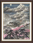 泰山