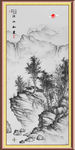 国画山水国画山水国画