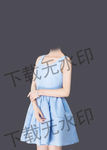 半身裙子
