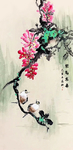 花鸟画