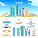 无锡地标建筑
