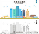 无锡地标建筑