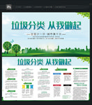 垃圾分类 从我做起