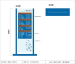 楼层索引