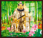 张天师
