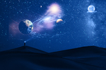 星空