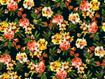 花型 数码 印花 花纹  底纹