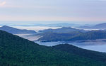 山水