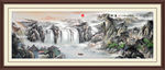 江山如画