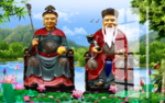 土地爷