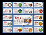 中国梦 中国梦展板 我的中国梦