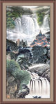 风景画