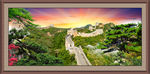 风景画