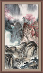 江山如画