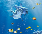 海底世界