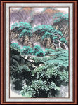 江山如画