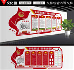 团委文化墙