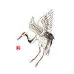 仙鹤