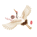仙鹤