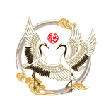 仙鹤