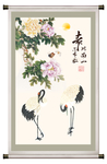 祝寿图