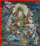 四大天王