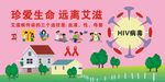 远离艾滋
