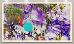 古典油画
