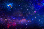 星空
