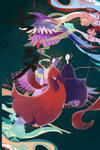 七夕 肖